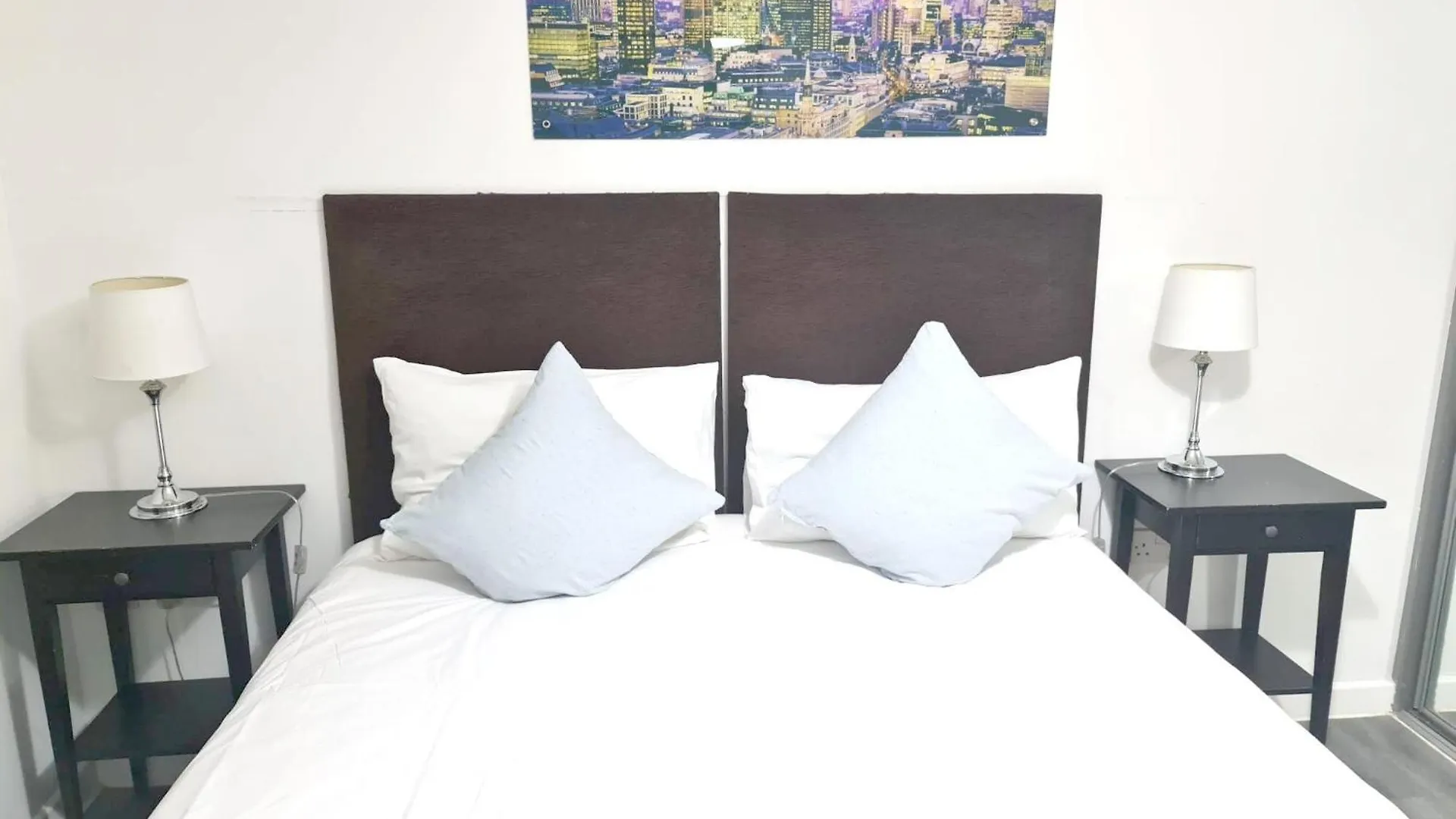 Stratford Luxury Apartments Лондон 0*,  Великобритания