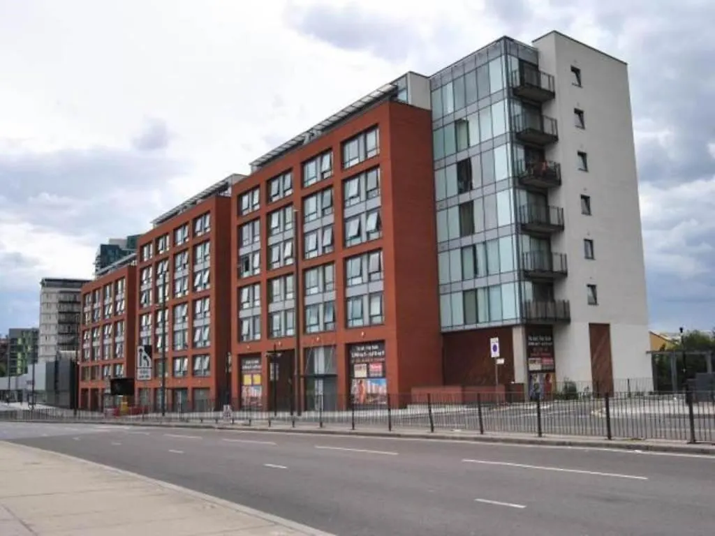 Stratford Luxury Apartments London