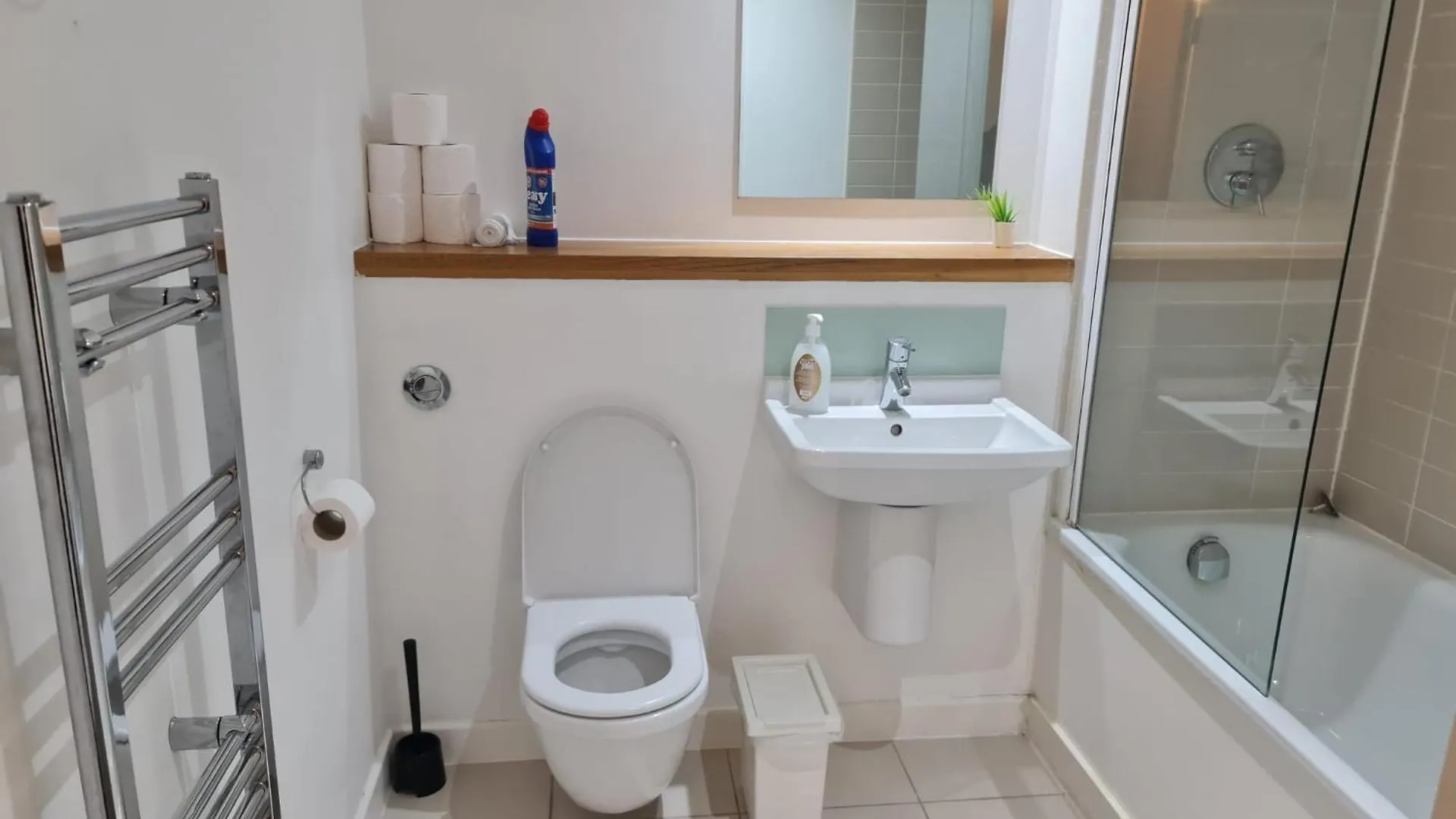 Stratford Luxury Apartments London