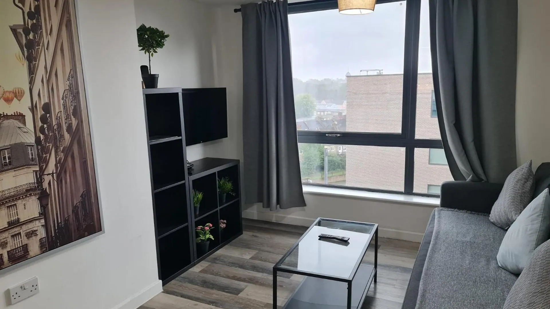 Stratford Luxury Apartments London
